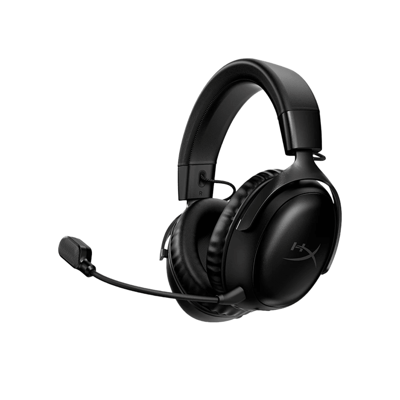HyperX Cloud III Wireless