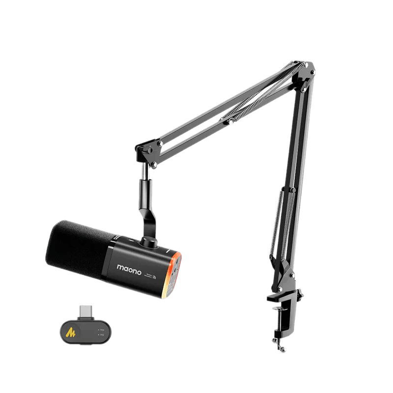 Maono PD100WS