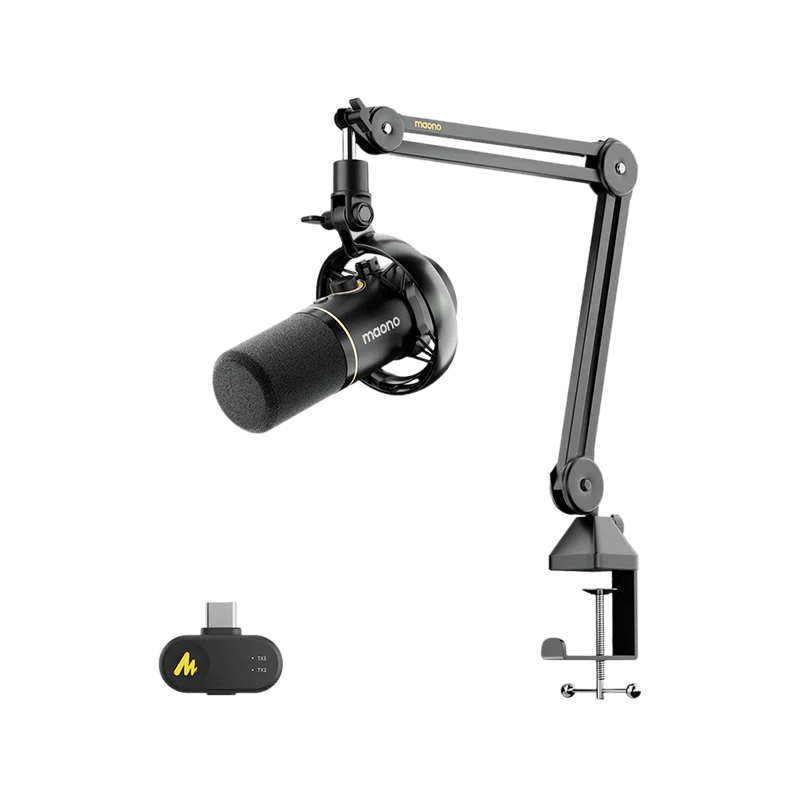 Maono PD200WS