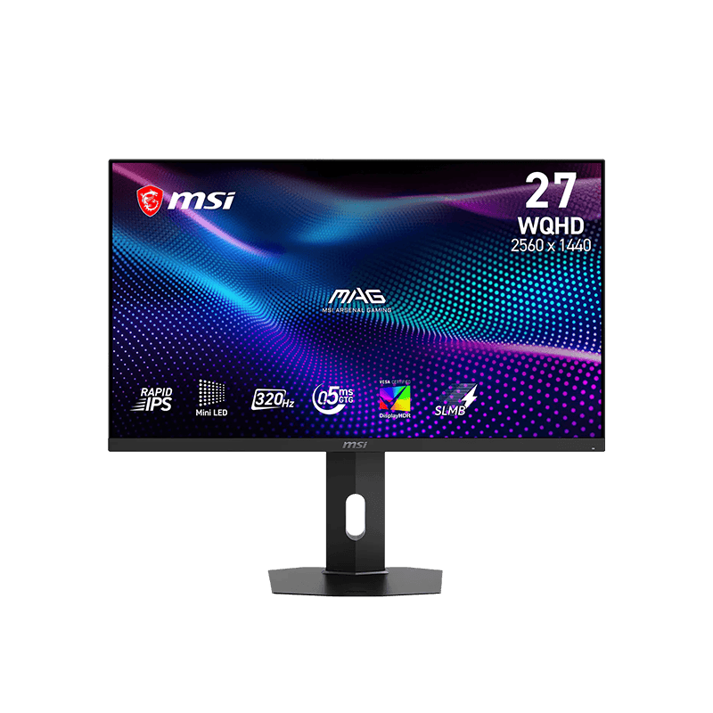 MSI MAG 276URA18