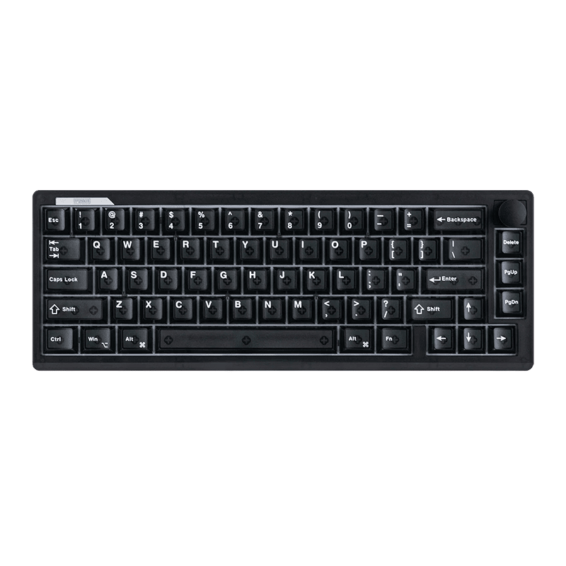 Epomaker HE65 V2 TMR