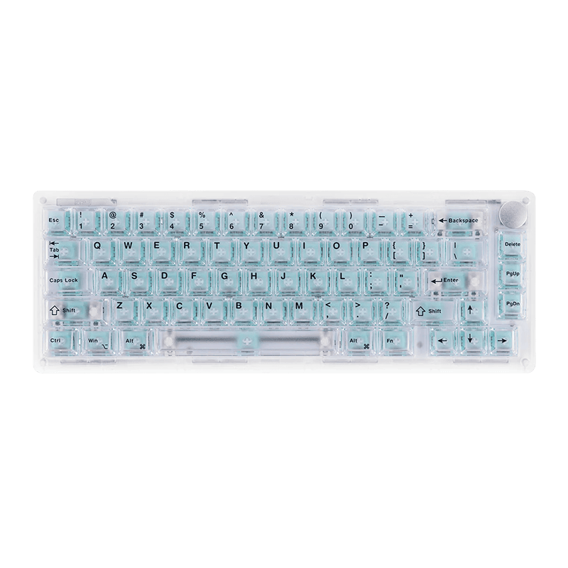 Epomaker HE65 V2 TMR