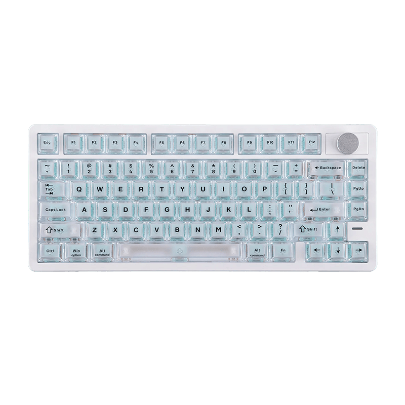 Epomaker HE75 V2 TMR