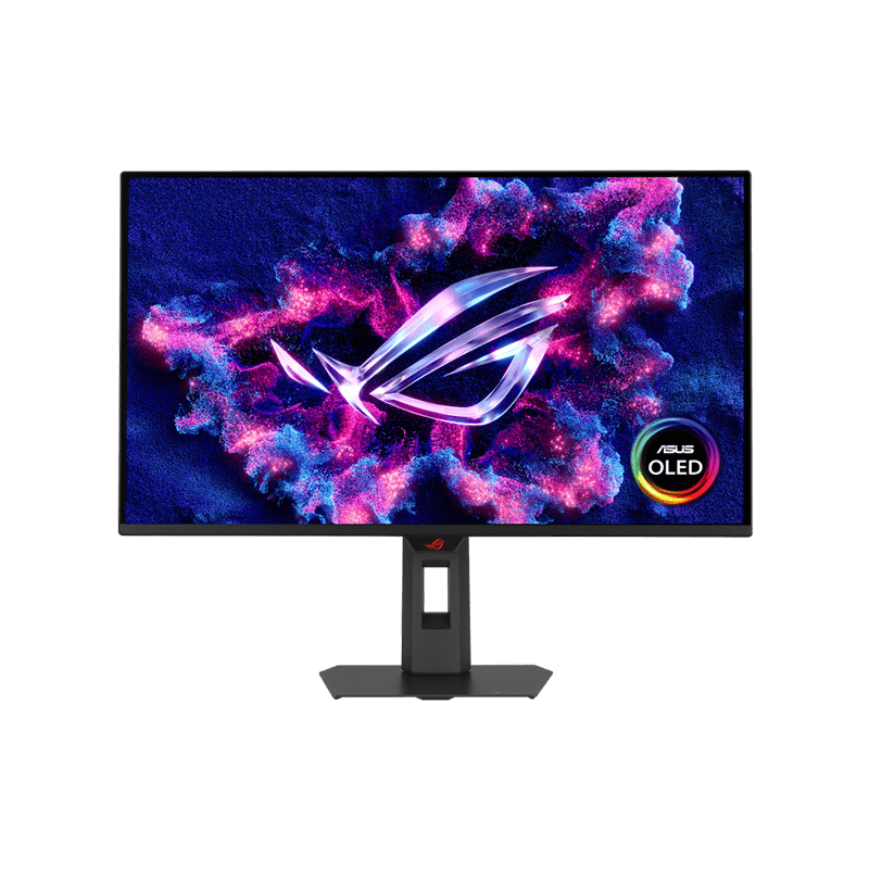 Asus ROG Strix XG27AQDMES