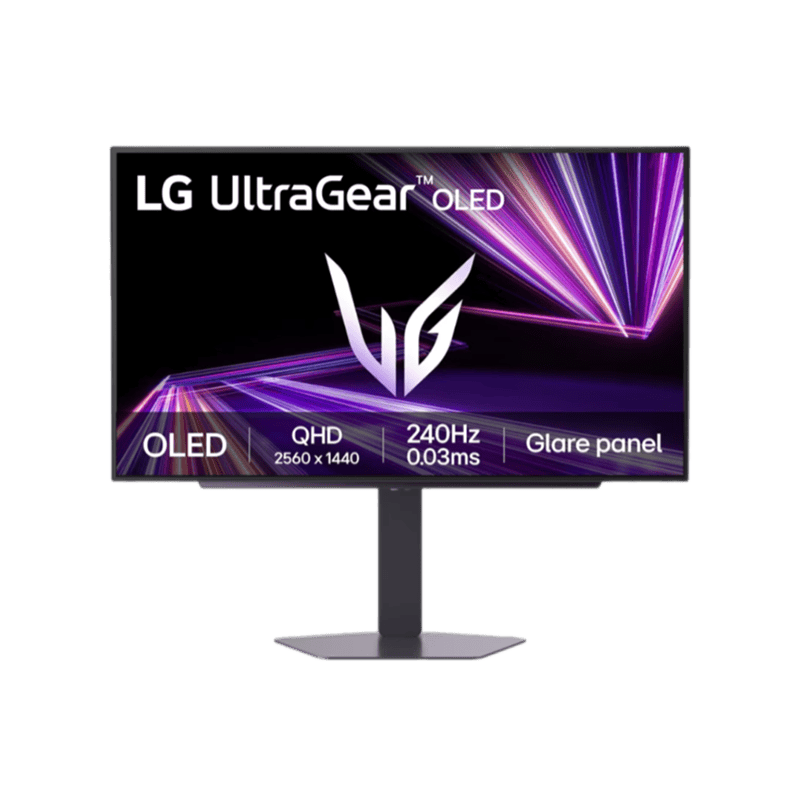 LG UltraGear 27GX704A-B