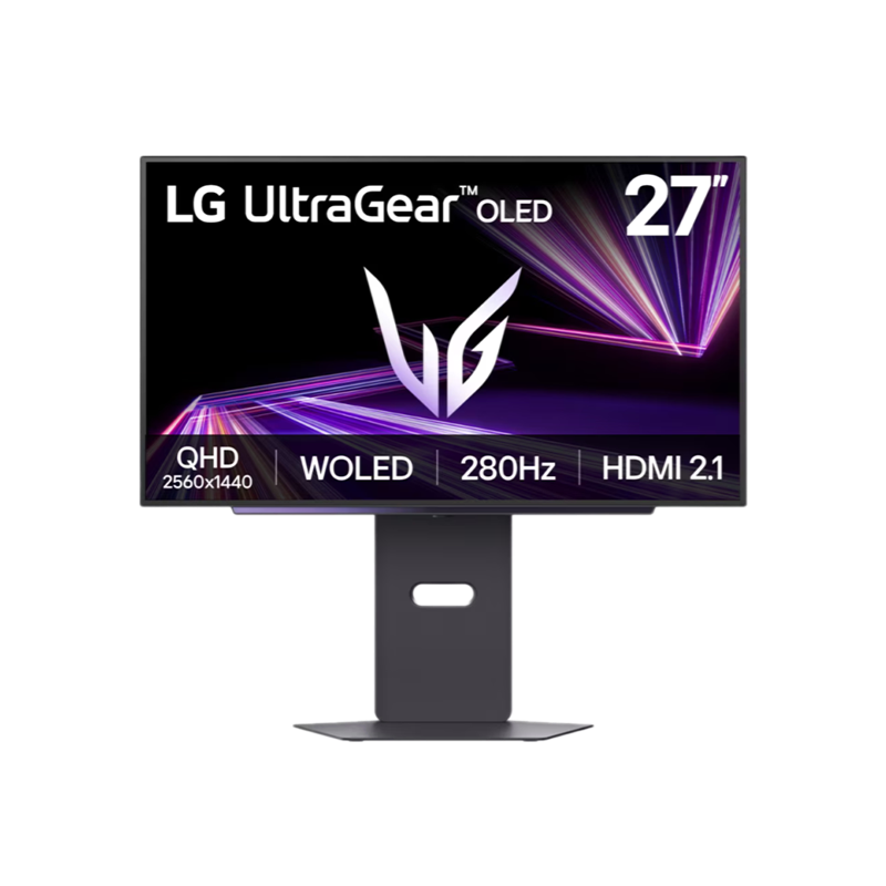 LG UltraGear 27GX700A-B